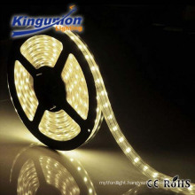 Kingunionled Manufacturer Non-Waterproof Led Strip Light Series SMD 3825 DC12V Warm White